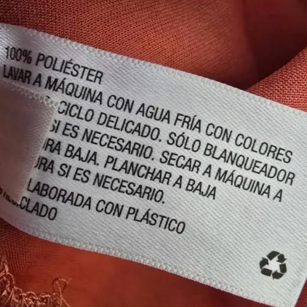 A New Day Women's Satin High Rise Pull On Shorts XL Orange Stretchy W Pockets - Picture 11 of 12